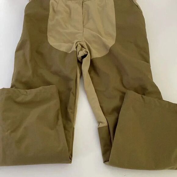 LL Bean Women’s Precision Fit Upland Hunting Field Pants - Picture 3 of 12